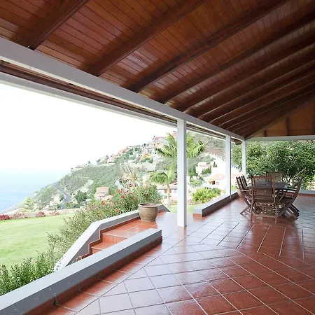 Mar Y Montana Ferienhaus *