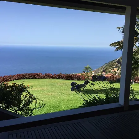 Mar Y Montana Ferienhaus Tenerife Island