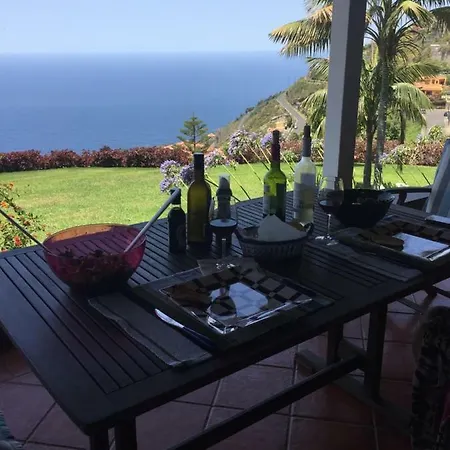 Mar Y Montana Ferienhaus