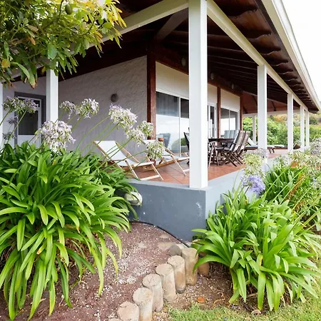 Ferienhaus Mar Y Montana *
