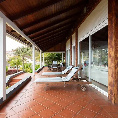 Ferienhaus Mar Y Montana *