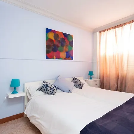 Ferienhaus Mar Y Montana