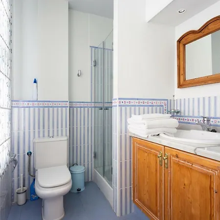 Ferienhaus Mar Y Montana Tenerife Island