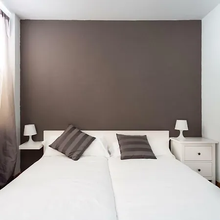 Ferienhaus Mar Y Montana *