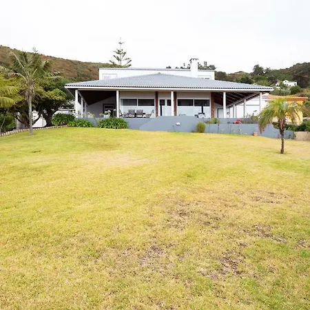 Ferienhaus Mar Y Montana