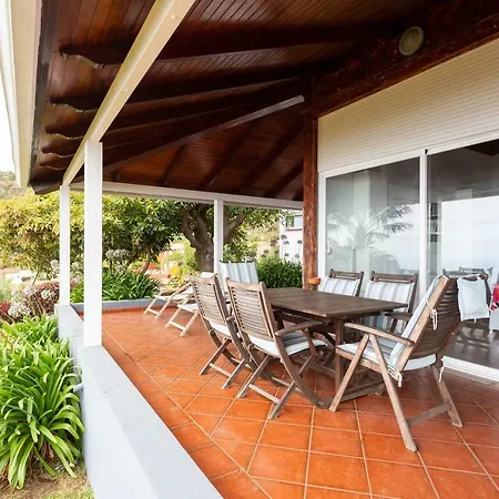 Mar Y Montana Ferienhaus
