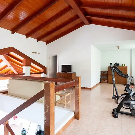 Mar Y Montana Ferienhaus Tenerife Island